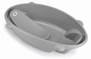 CAM kád Bollicina U56 szürke