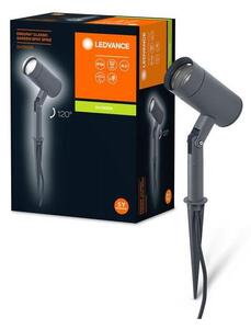 Ledvance Ledvance - Kültéri lámpa ENDURA CLASSIC 1xGU10/35W/230V IP54 P225341