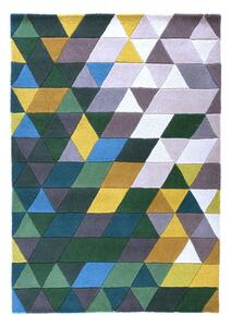 Prism gyapjúszőnyeg, 80 x 150 cm - Flair Rugs