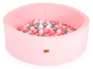 Moni Labdamedence 200db 5,5cm labdával pink