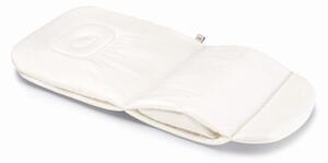 CAM matrac mózeskosárba Comfy fehér