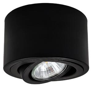 Mennyezeti lámpa JNH026-1C BLACK