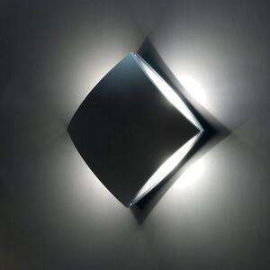 Elstead modern kültéri led lámpa elva grafit elselva IP54