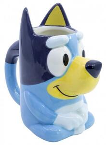DOLOMIT 3D BÖGRE 300 ML AJÁNDÉKDOBOZBAN BLUEY
