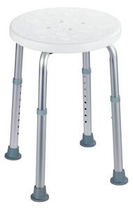 Bath/Shower Stool zuhanyszék, 45 x 45 cm - Wenko