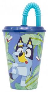 SPORT KULACS 430 ML BLUEY