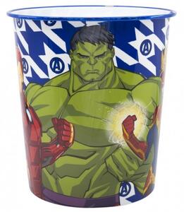 Szemetes kosár - AVENGERS