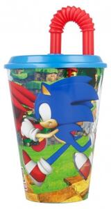 SPORT KULACS 430 ML SONIC
