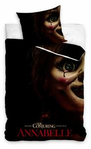 ANNABELLE WARNER BROS ágynemű 100% pamut 140x200 + 70x90