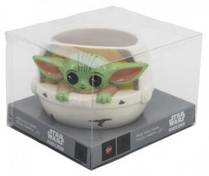 DOLOMIT 3D BÖGRE 450 ML AJÁNDÉKDOBOZBAN BABY YODA