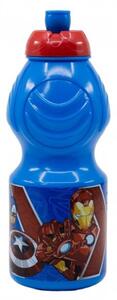 SPORT KULACS 400 ML AVENGERS