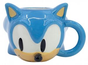 DOLOMIT 3D BÖGRE 380 ML AJÁNDÉKDOBOZBAN SONIC