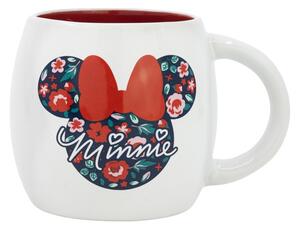 Disney Minnie egér mikrózható kerámia bögre díszdobozban