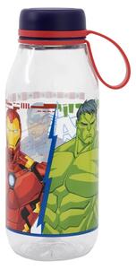 Bosszúállók műanyag kulacs - 460 ml