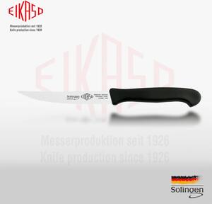 EIKASO Steak kés hullámos - 12cm - fél flexi