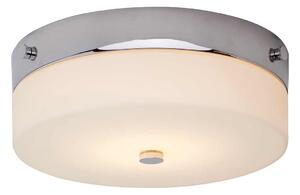 Elstead modern mennyezeti lámpa tamar csiszolt króm elstamar-f-m-pc IP44