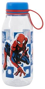 Pókember műanyag kulacs - 460 ml