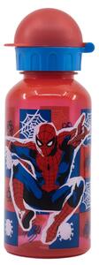 Pókember műanyag kulacs - 370 ml