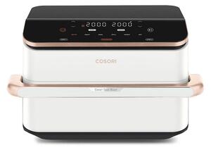 Cosori Dual Blaze TwinFry Airfryer (CAF-TF101S-WEUR-277A)