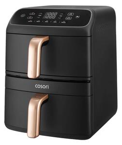 Cosori Turbo Tower™ Compact forrólevegős sütő (CAF-DC861-CEUR)