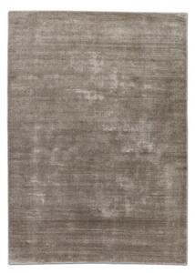 JOOP! Soft taupe prémium viszkóz szőnyeg 140x200 beige-barna