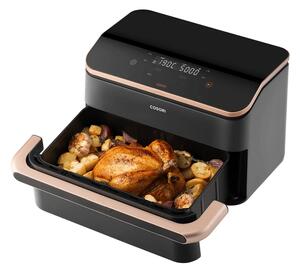 Cosori DualBlaze TwinFry Airfryer (CAF-TF101S-AEUR-204A)
