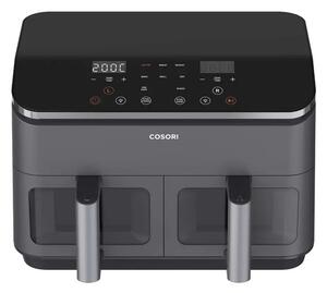 Cosori Dual Basket Forrólevegős sütő (CAF-R901-AEU)