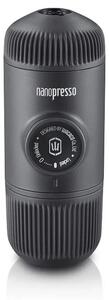 Wacaco Nanopresso hordozható kávéfőző, szürke