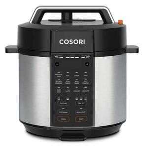 Cosori CMC-CO601-SEU Elektromos kukta