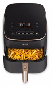 Cosori TurboBlaze Chef Edition Forrólevegős sütő (CAF-DC602-KEUR)
