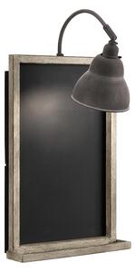 Elstead modern falikép világítás chalk board elskl-chalkboard-wl