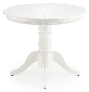 Asztal Houston Stella, 75cm, Fehér