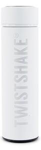 Twistshake Hot or Cold termosz 420ml, fehér