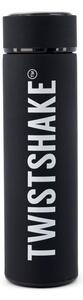 Twistshake Hot or Cold termosz 420ml, fekete