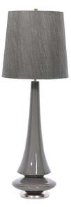 Elstead modern asztali lámpa spin szürke elsspin-tl-grey