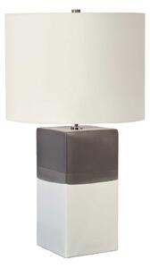 Elstead modern asztali lámpa alba ekrü elsalba-tl-cream