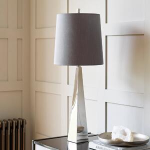 Elstead modern asztali lámpa ascent fehér elsascent-tl-pn