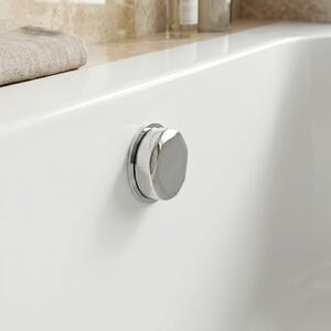 Beépíthető akril kád Rea Gloria 120