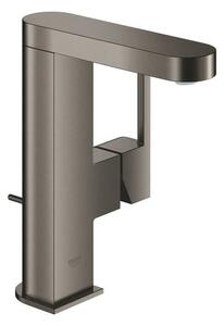 GROHE Plus mosdócsaptelep kártyalefolyóval. kemény grafit 23871AL3