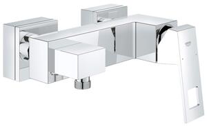 Zuhany csaptelep GROHE Eurocube zuhanyszett nélkül króm EC268