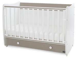 Lorelli Dream kiságy 70x140 - White String New