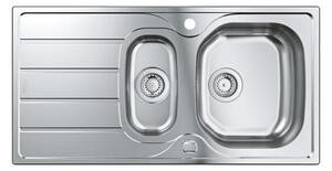 Mosogatótálca GROHE K200 egyéb 96,5x16,5 cm 31564SD1