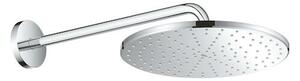 Fejzuhany GROHE Rainshower Mono zuhanykarral együtt króm 26558000