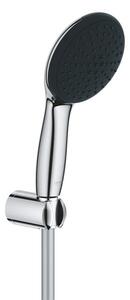 Zuhanyfej tömlővel GROHE Vitalio Start króm 27950001