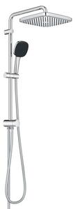 Zuhanyrendszer GROHE Vitalio Comfort System csaptelep nélkül króm 26698001