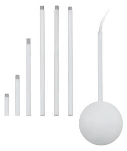 Eglo Eglo 92288 - Kábel takaró EXTENTION fehér EG92288
