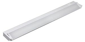 ARGUS light LED Pultmegvilágító LED/10W/230V fehér 1038167