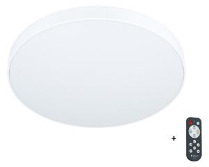 Eglo Eglo 98892 - LED Dimmelhető mennyezeti lámpa ZUBIETA-A LED/24W/230V + Távirányító EG98892