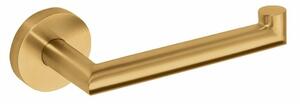 Sapho XR703GB X-Round Gold WC-papír tartó, arany