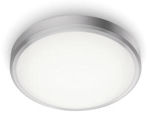 Philips Philips - LED Fürdőszobai mennyezeti lámpa DORIS LED/17W/230V 4000K IP44 P4031